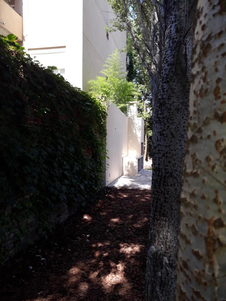 La Marea B&B Tigre Exterior photo